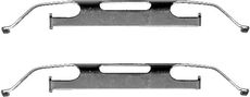 HELLA 8DZ 355 201-291
