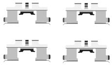 HELLA 8DZ 355 203-211
