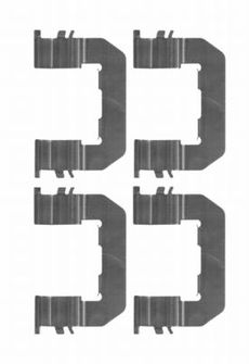 HELLA 8DZ 355 203-931