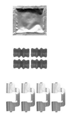 HELLA 8DZ 355 204-271