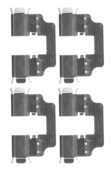HELLA 8DZ 355 203-651
