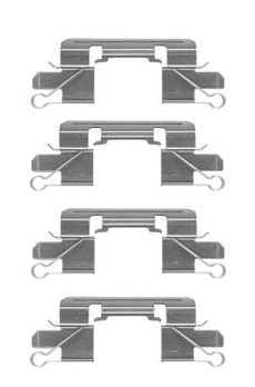 HELLA 8DZ 355 204-941