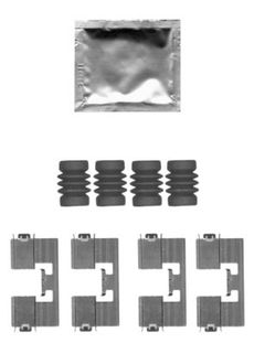 HELLA 8DZ 355 205-171