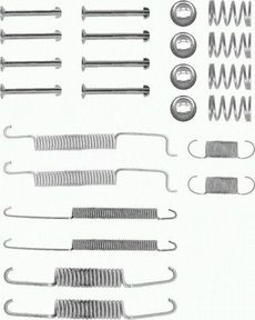 HELLA 8DZ 355 200-011
