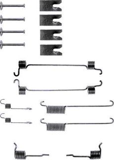 HELLA 8DZ 355 200-301