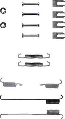 HELLA 8DZ 355 200-331