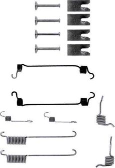 HELLA 8DZ 355 200-391