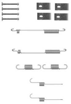 HELLA 8DZ 355 200-941