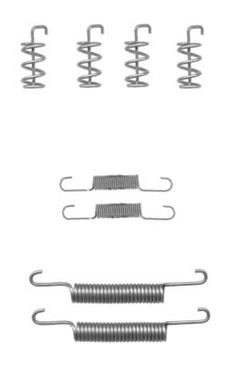 HELLA 8DZ 355 201-841