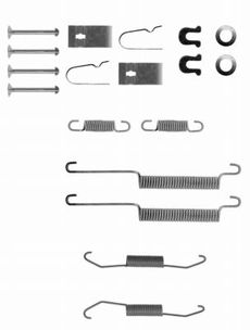HELLA 8DZ 355 200-121