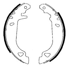 HELLA 8DB 355 001-011