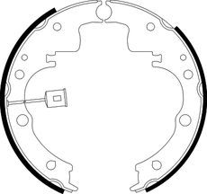 HELLA 8DB 355 001-971