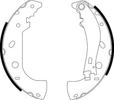 HELLA 8DB 355 001-841