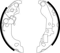 HELLA 8DB 355 002-571