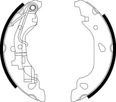 HELLA 8DB 355 002-581