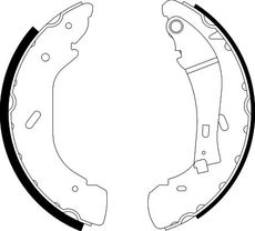 HELLA 8DB 355 001-961