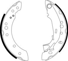 HELLA 8DB 355 002-601