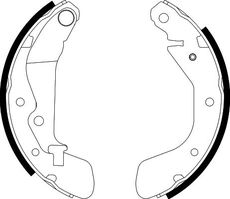 HELLA 8DB 355 002-791