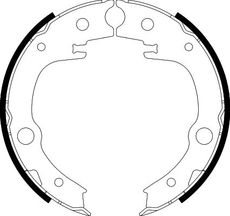 HELLA 8DA 355 050-651