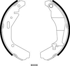 HELLA 8DB 355 002-951