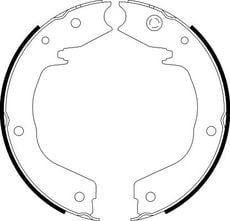 HELLA 8DA 355 050-701