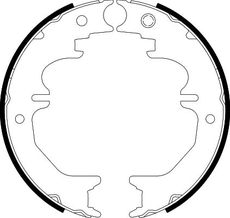 HELLA 8DA 355 050-711