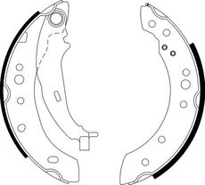 HELLA 8DB 355 000-271