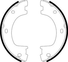 HELLA 8DA 355 050-071