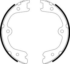 HELLA 8DA 355 050-851
