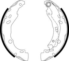 HELLA 8DB 355 020-081