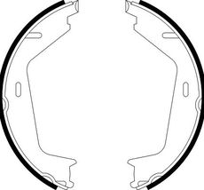 HELLA 8DA 355 051-161