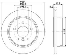 HELLA 8DD 355 112-271