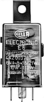 HELLA 4AZ 003 787-051