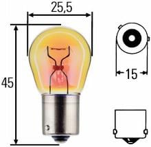 HELLA BLI812912