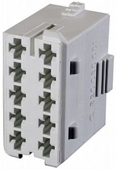 HELLA 8JD 010 076-002