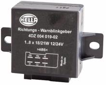 HELLA 4DZ 004 019-021