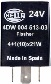 HELLA 4DW 004 513-031