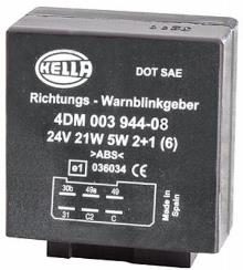 HELLA 4DM 003 944-081