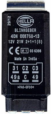 HELLA 4DN 008 768-131