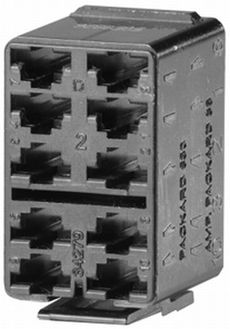 HELLA 8JD 010 076-102