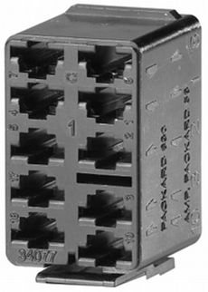 HELLA 8JD 010 076-112