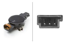 HELLA 6PW 012 752-701