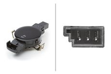 HELLA 6PW 011 014-811