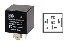 HELLA 5WG 003 620-097