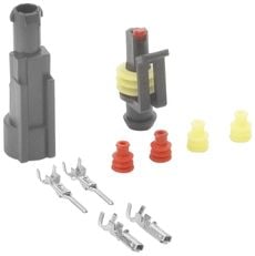 HELLA 8KW 744 805-801