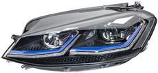 HELLA 1LX 013 924-711