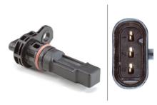 Capteur De Régime Moteur HELLA 6PU 013 122-251 Au Meilleur Prix