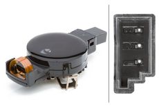 HELLA 6PW 011 012-821