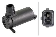 HELLA 8TW 006 848-001