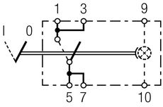HELLA 6EH 007 832-611